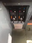 Bateau de transport d'équipage à vendre