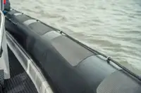 Bateau pneumatique semi-rigide à vendre