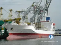 Navire frigorifique à vendre