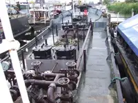 Péniche à vendre
