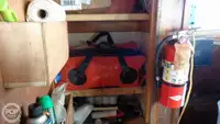 Chalutier à vendre