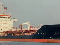 Pétrolier / chimiquier à vendre