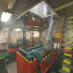 Bateau patrouilleur à vendre