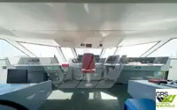 Navire de croisière à vendre