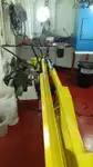 Drague à vendre