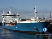 Pétrolier / chimiquier à vendre