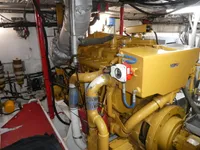 Navire-ferry à vendre