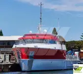 Navire d'arpentage à vendre