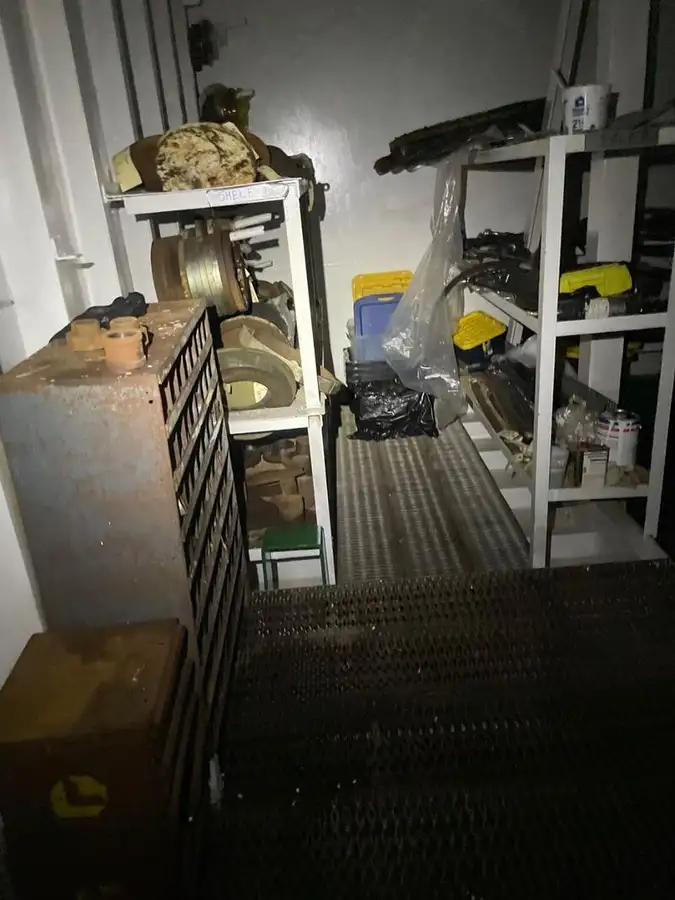 Drague à vendre