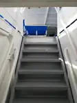 Navire de croisière à vendre