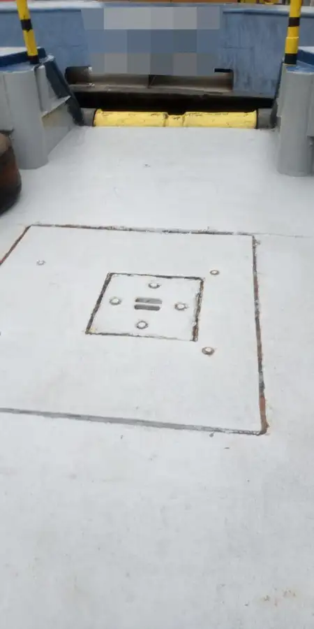 Remorqueur à vendre