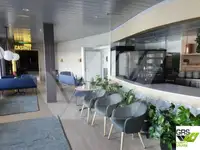 Navire de croisière à vendre