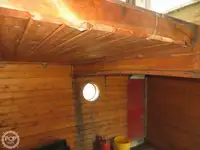 Remorqueur à vendre