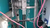 Navire porte-conteneurs à vendre