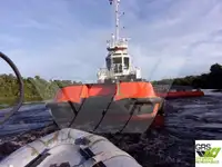 Remorqueur à vendre
