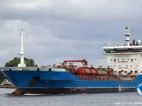 Pétrolier / chimiquier à vendre