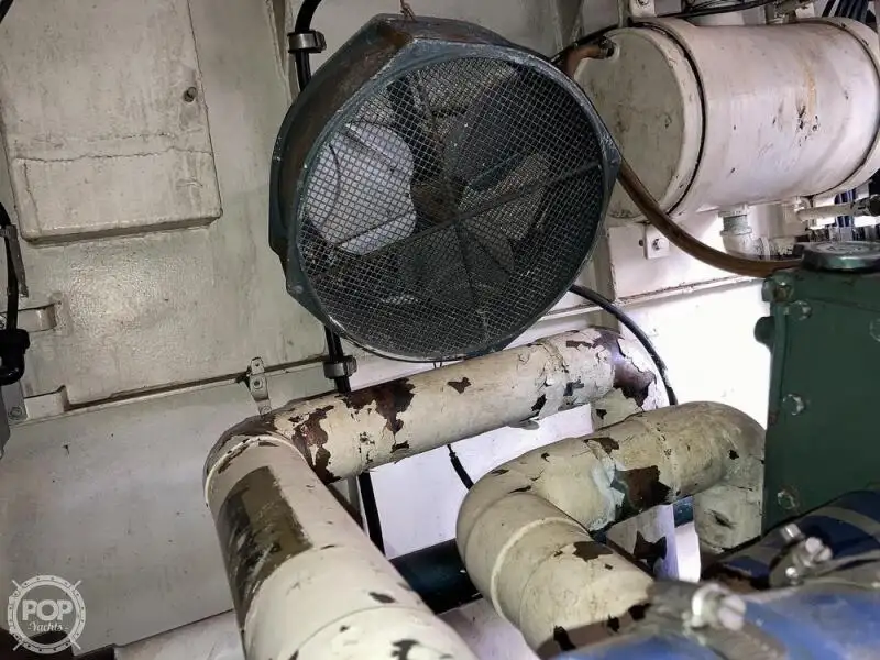 Navire de débarquement, citerne à vendre