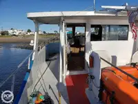 Navire-ferry à vendre