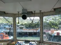 Remorqueur à vendre