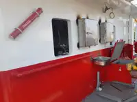 Navire-ferry à vendre