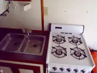 Remorqueur à vendre