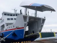Navire RoPax à vendre