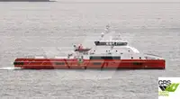 Navire mixte (croisière et transport de marchandises) à vendre