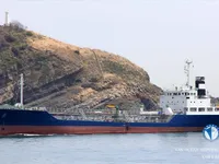 Pétrolier / chimiquier à vendre