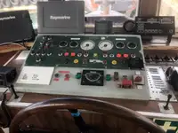 Remorqueur à vendre
