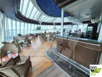 Navire de croisière à vendre
