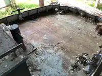 Remorqueur à vendre
