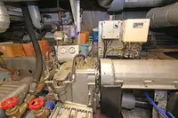 Navire de croisière à vendre