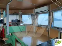 Ro-Ro ship à vendre