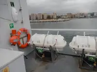 Bateaux de travail à vendre