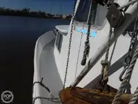 Chalutier à vendre