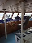 Navire-ferry à vendre