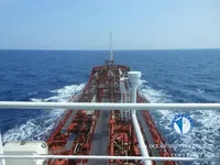 Pétrolier / chimiquier à vendre