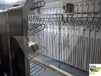 Navire porte-conteneurs à vendre