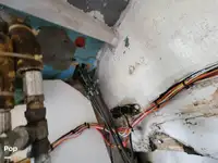 Chalutier à vendre