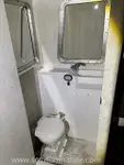 Bateau patrouilleur à vendre