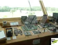 Navire de croisière à vendre