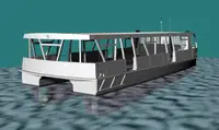 Catamaran à vendre