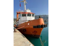 Remorqueur à vendre