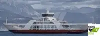 Ro-Ro ship à vendre