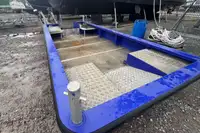 Navire-ferry à vendre