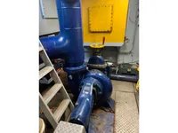Drague à vendre