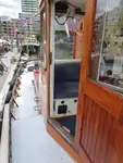 Remorqueur à vendre