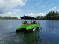 Bateaux de travail à vendre