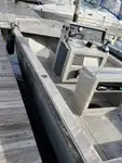 Bateaux de travail à vendre