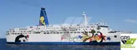Ro-Ro ship à vendre